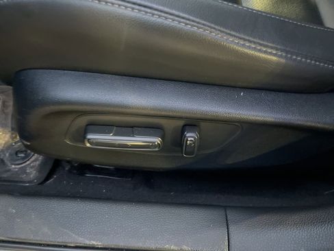 Used 2024 Honda Civic Touring image 14