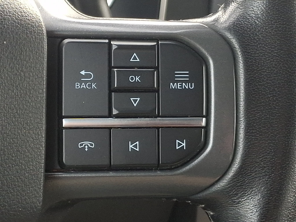 Used 2022 Ford F150 XLT w/ Equipment Group 302A High AWD/4WD image 22