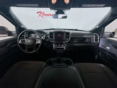 Used 2022 RAM 2500 Big Horn image 10