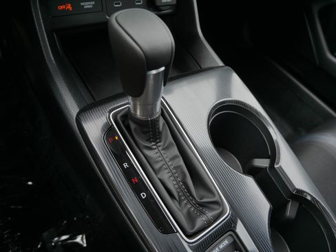 New 2026 Honda Civic Sport image 20