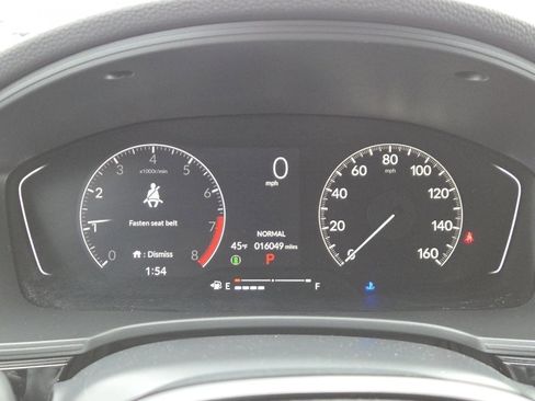 Used 2023 Honda Civic Sport image 27