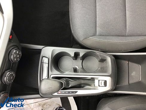 Used 2024 Chevrolet Trax LS w/ Driver Confidence Package image 36