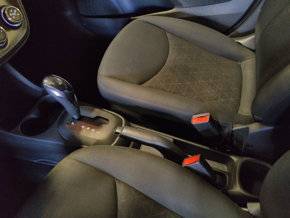Used 2020 Chevrolet Spark LS FWD image 26