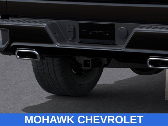 New 2026 Chevrolet Silverado 1500 RST w/ All Star Edition Plus AWD/4WD image 14