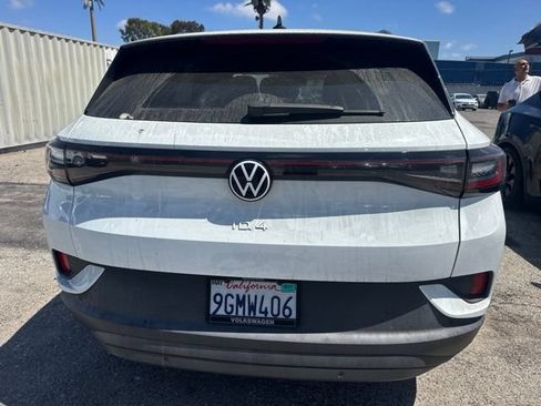 Used 2023 Volkswagen ID.4 Pro RWD image 6