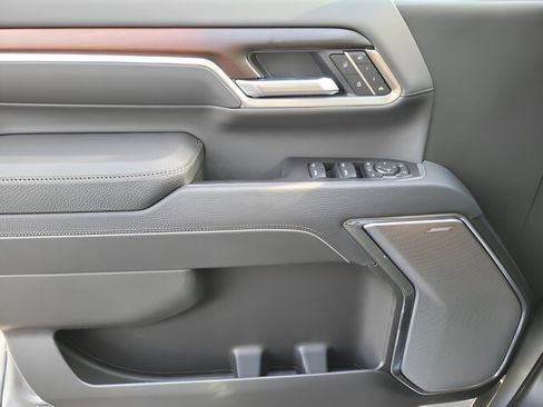 New 2026 GMC Sierra 3500 Denali w/ Denali Reserve Package image 21