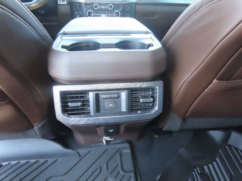 Used 2025 Ford F250 King Ranch w/ Chrome Package AWD/4WD image 22