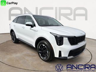 Used 2024 Kia Sorento S w/ Panoramic Sunroof Package video 1