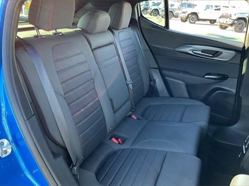 Used 2024 Dodge Hornet R/T image 26