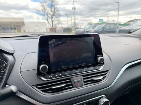 Used 2019 Nissan Altima 2.5 S image 31