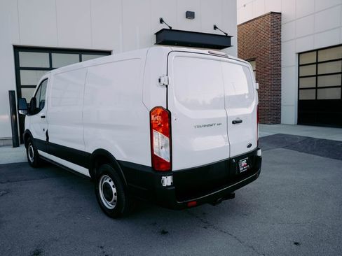 Used 2020 Ford Transit 150 Low Roof image 6