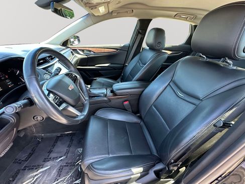 Used 2019 Cadillac XTS Luxury FWD image 23