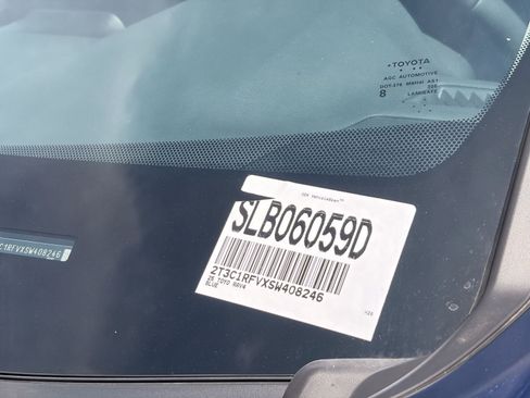 Used 2025 Toyota RAV4 XLE Premium w/ Weather Package FWD image 30