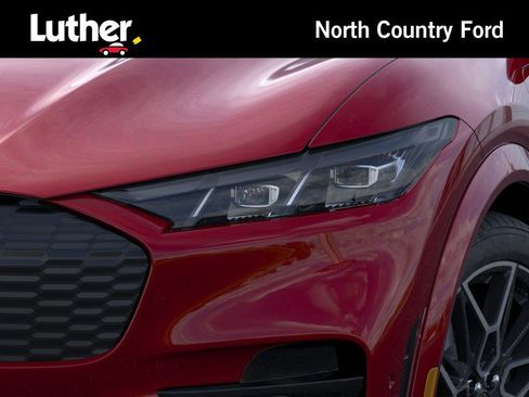 New 2025 Ford Mustang Mach-E GT w/ Interior Protection Package image 18