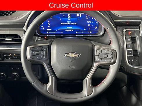 Used 2023 Chevrolet Tahoe RST w/ Luxury Package RWD image 16