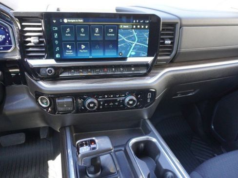 Used 2022 Chevrolet Silverado 1500 RST w/ All Star Edition Plus image 28