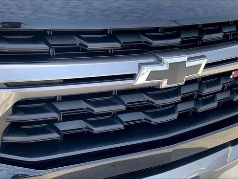 Used 2021 Chevrolet Colorado Z71 w/ Safety Package image 27