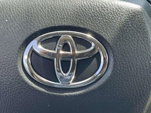 Used 2024 Toyota Camry LE FWD image 20