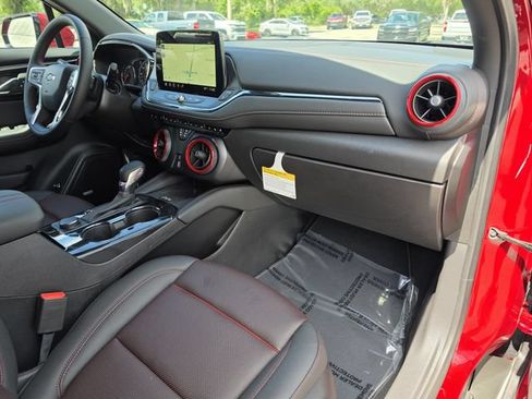 New 2026 Chevrolet Blazer RS w/ Driver Confidence II Package FWD image 14