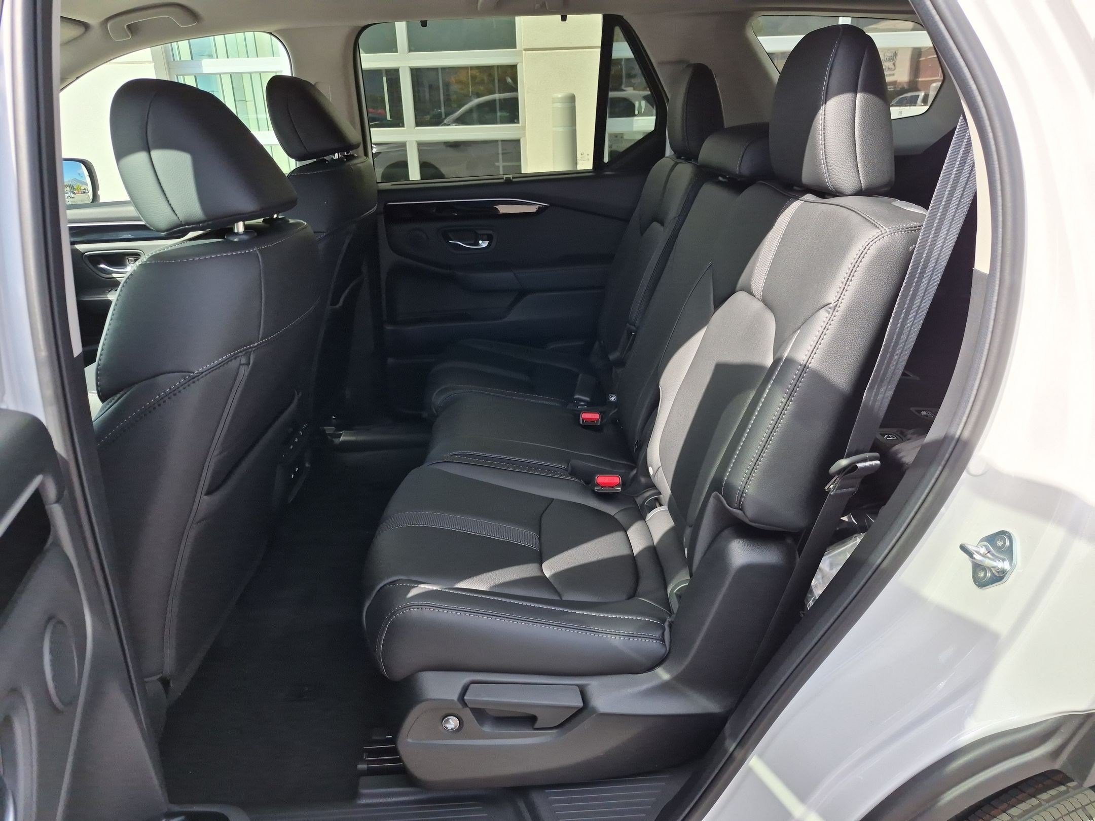 New 2026 Honda Pilot EX-L image 15