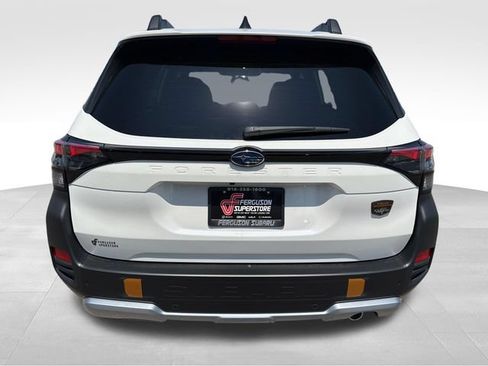 New 2026 Subaru Forester Wilderness AWD/4WD image 6