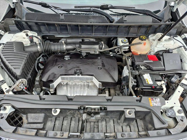 Used 2019 GMC Acadia SLE FWD image 22