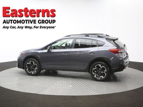 Used 2023 Subaru Crosstrek 2.5i Limited w/ Moonroof Package AWD/4WD image 63