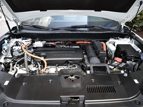 Used 2024 Honda CR-V Sport-L image 32