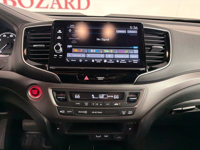 Used 2025 Honda Ridgeline RTL image 25