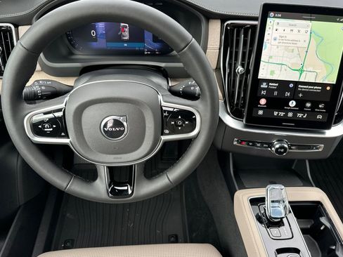 New 2026 Volvo XC90 T8 Ultra w/ Lounge Package AWD/4WD image 13