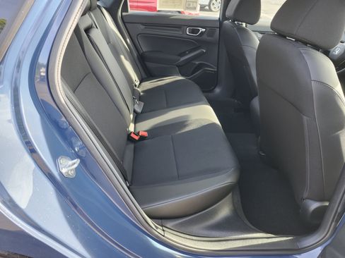 Used 2025 Honda Civic Sport image 18