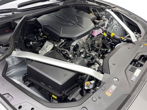 Used 2025 Genesis G70 2.5T image 74