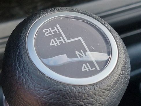 Certified 2024 Jeep Wrangler Sport image 6