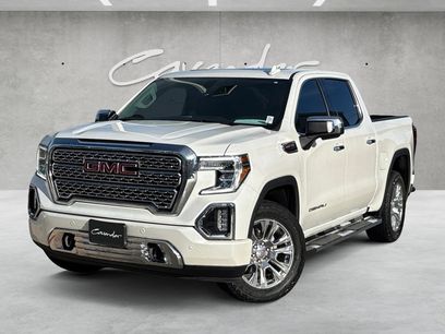 Used 2021 GMC Sierra 1500 Denali