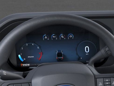 New 2026 Ford F250 XLT w/ XLT Premium Package image 13