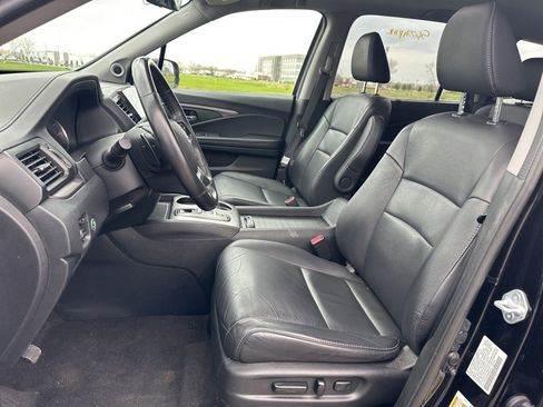 Used 2022 Honda Pilot Special Edition image 16