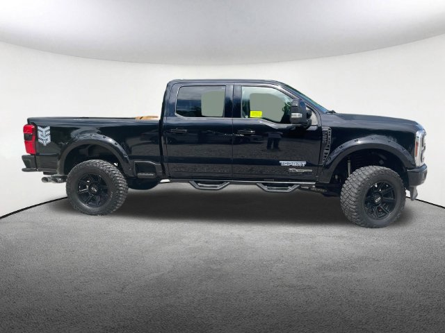 Certified 2024 Ford F250 Lariat w/ Lariat Ultimate Package AWD/4WD image 16