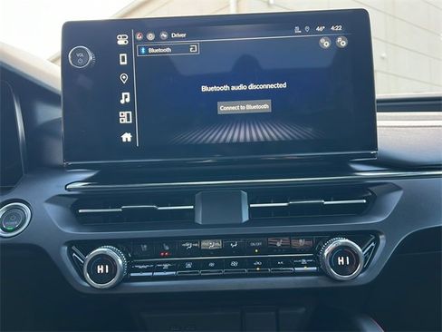 Used 2024 Acura ZDX A-Spec image 13