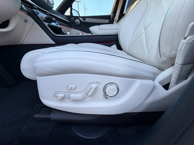 Used 2026 Genesis GV80 3.5T Prestige AWD/4WD image 9