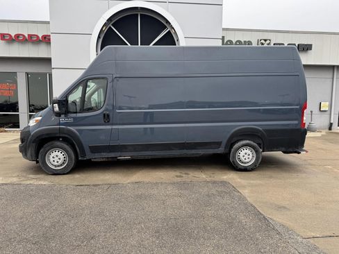 Used 2024 RAM ProMaster 3500 image 1