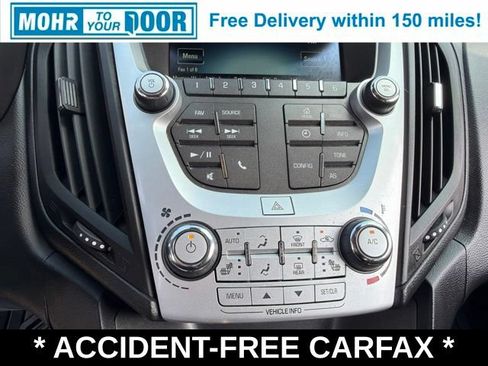 Used 2017 Chevrolet Equinox LT w/ Convenience Package FWD image 24