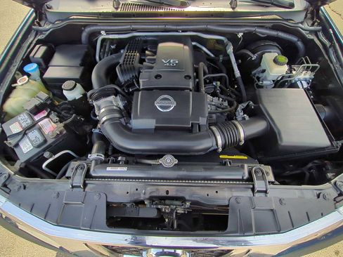 Used 2016 Nissan Frontier SV w/ SV Value Truck Package image 27