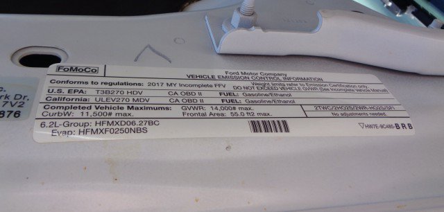 Used 2017 Ford F350 XL RWD image 13