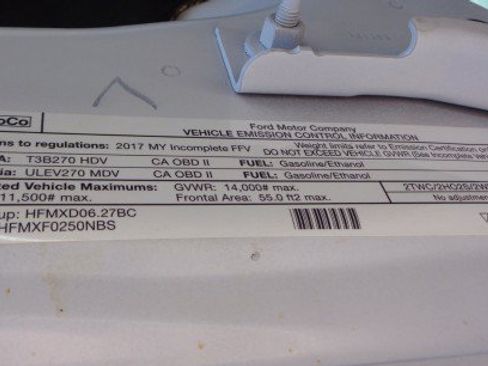 Used 2017 Ford F350 XL RWD image 13