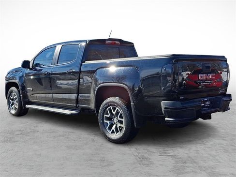 Used 2021 GMC Canyon AT4 image 6