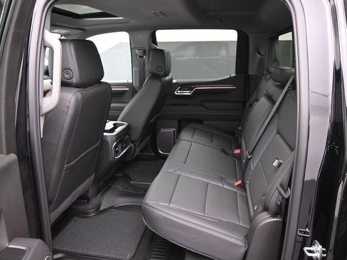 New 2026 GMC Sierra 1500 Denali image 19