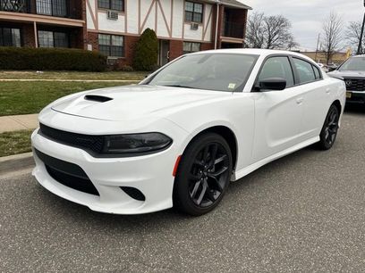 Used 2023 Dodge Charger GT w/ Blacktop Package