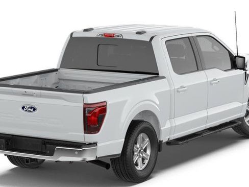 New 2026 Ford F150 XLT AWD/4WD image 25