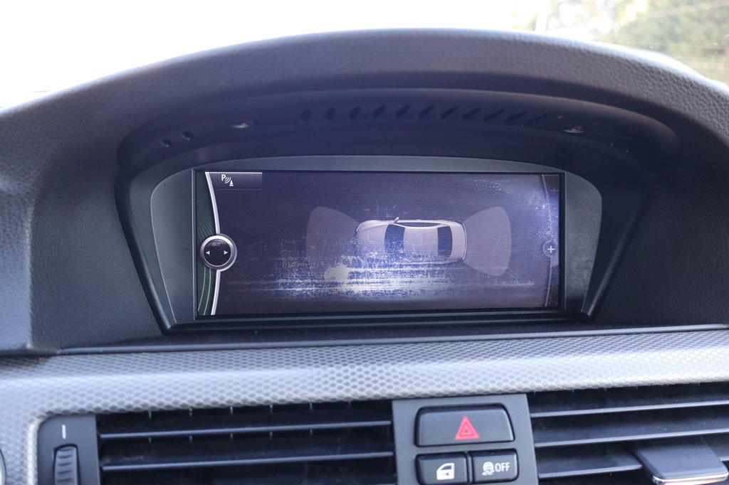 Used 2012 BMW 335is Convertible RWD image 31