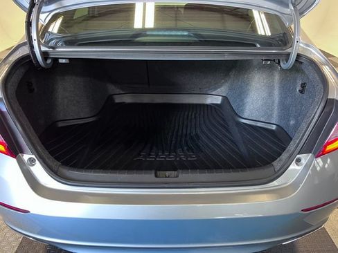 Used 2021 Honda Accord Sport Special Edition image 5